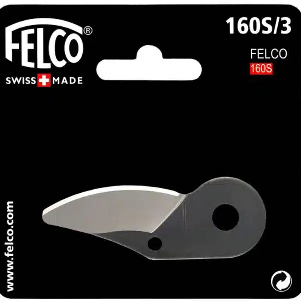 Felco 160/3 – Blade For Essentiel Secateurs Small Felco 160/3 – Blade For Essentiel Secateurs Small