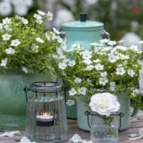 Arenaria Montana P14aremon - Garden Express Australia