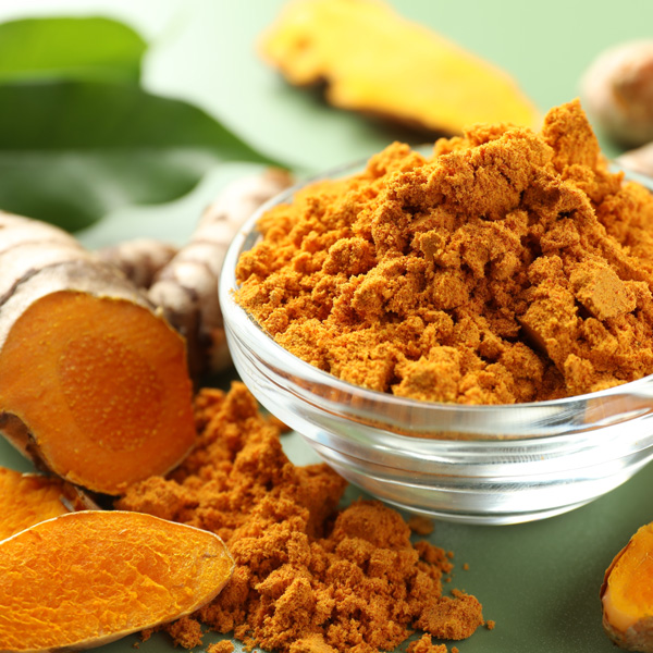 Curcuma Longa- Turmeric