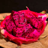 Dragon Fruit Guatemala Red Pkdragre - Garden Express Australia