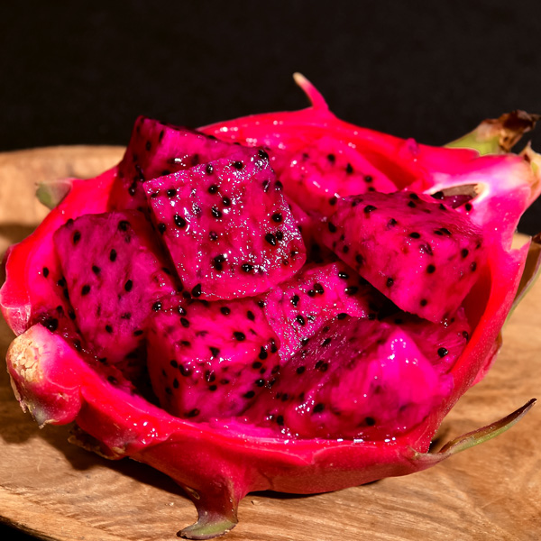 Dragon Fruit – Guatemala Red