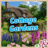 Cottage Garden Favourites
