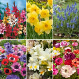 Pre Order Spring Favourite 2025 Colsfapre - Garden Express Australia