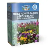 Seed Edible Flower Garden Seed Shaker Seeedfgsh - Garden Express Australia