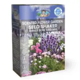 Seed Scented Flower Garden Seed Shaker Seescfgsh - Garden Express Australia