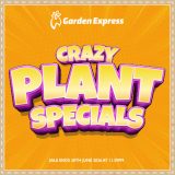 Plant Specials