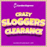 Sloggers Clearance