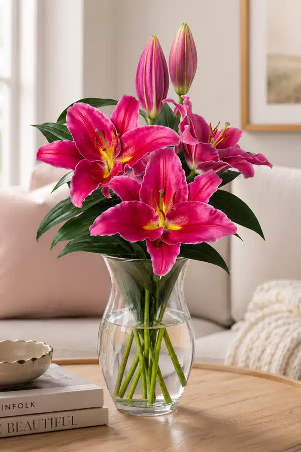 Lilium Kampong Lilium Kampong