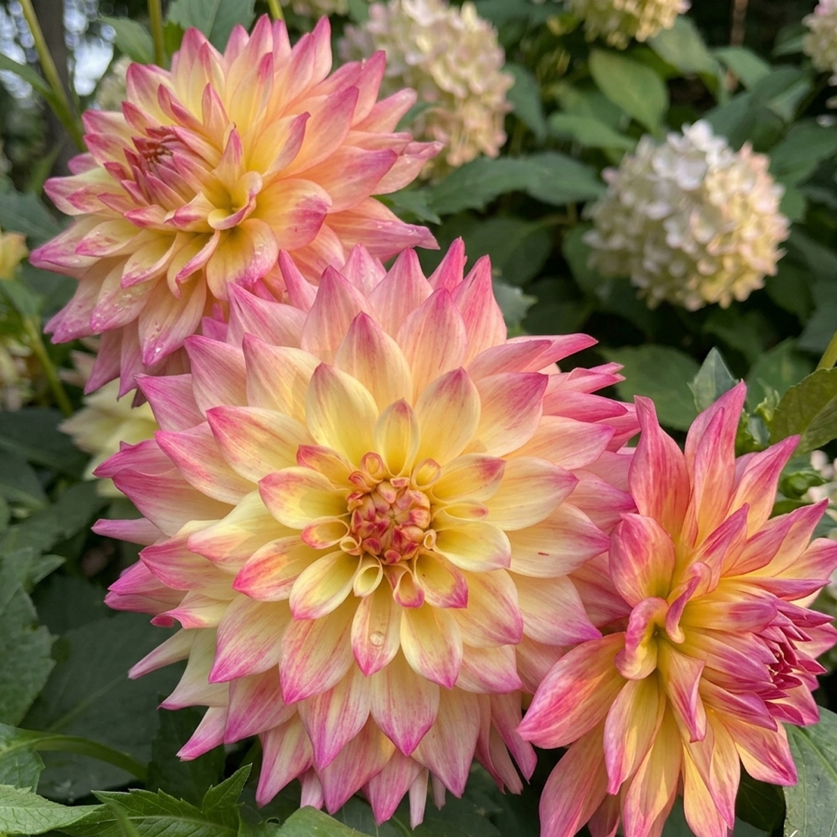 Dahlia Dr Who Dahlia Dr Who