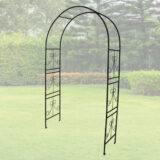 Gardeners Advantage Accgagascr Arch Scrolls - Garden Express Australia
